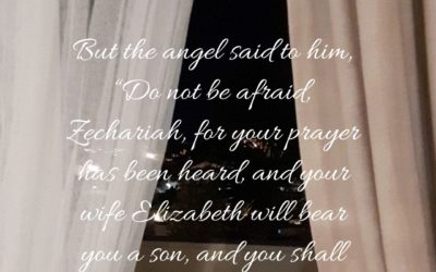 ELIZABETH & ZACHARIAH Part 3.