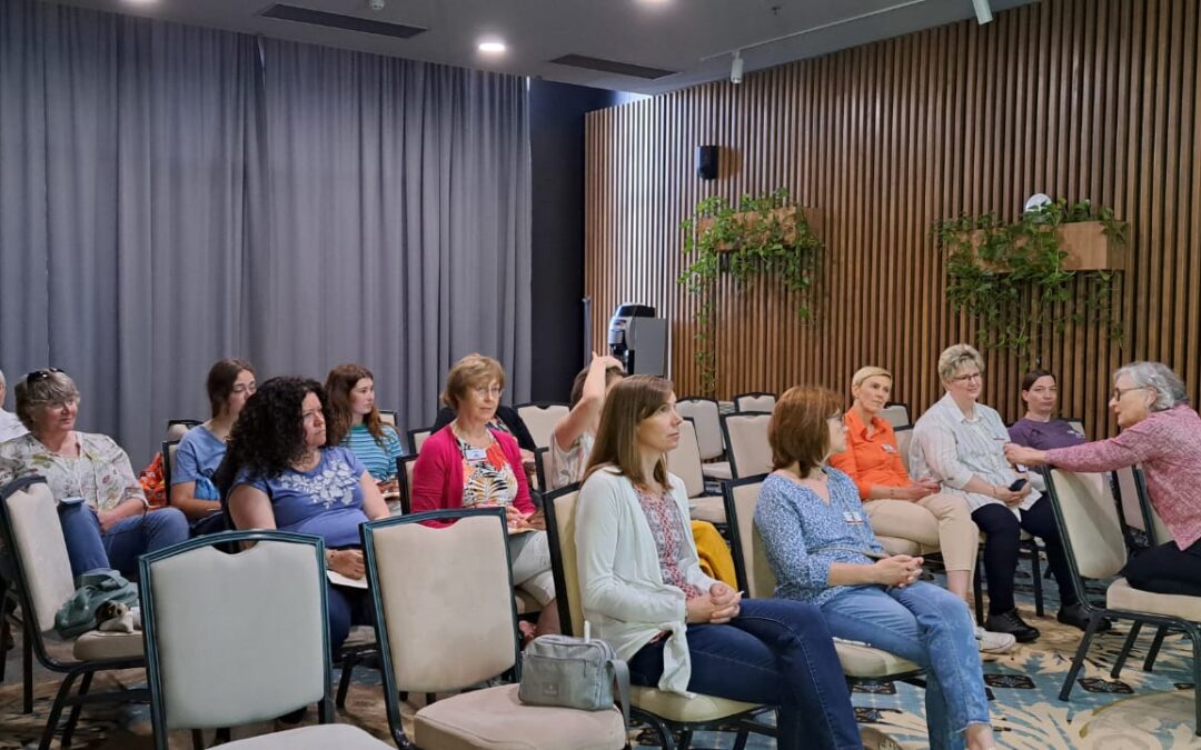 WOMEN´S CONFERENCE IN SARAJEVO