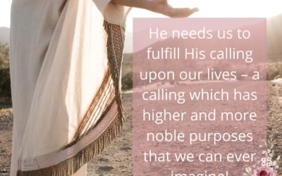A firm and beautiful calling