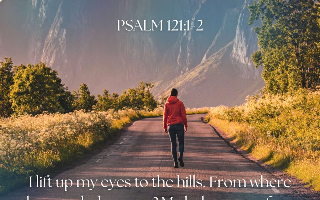 PSALM 121. Part 1