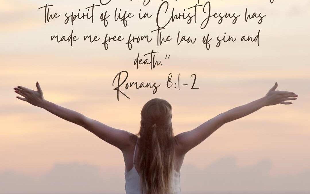 THE GIFT OF RIGHTEOUSNESS