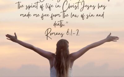 THE GIFT OF RIGHTEOUSNESS