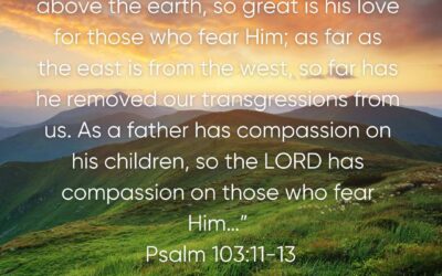 GOD HAS NO LIMITS