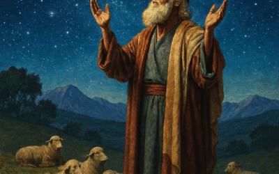 ABRAHAM, Part 2 – Making right choices