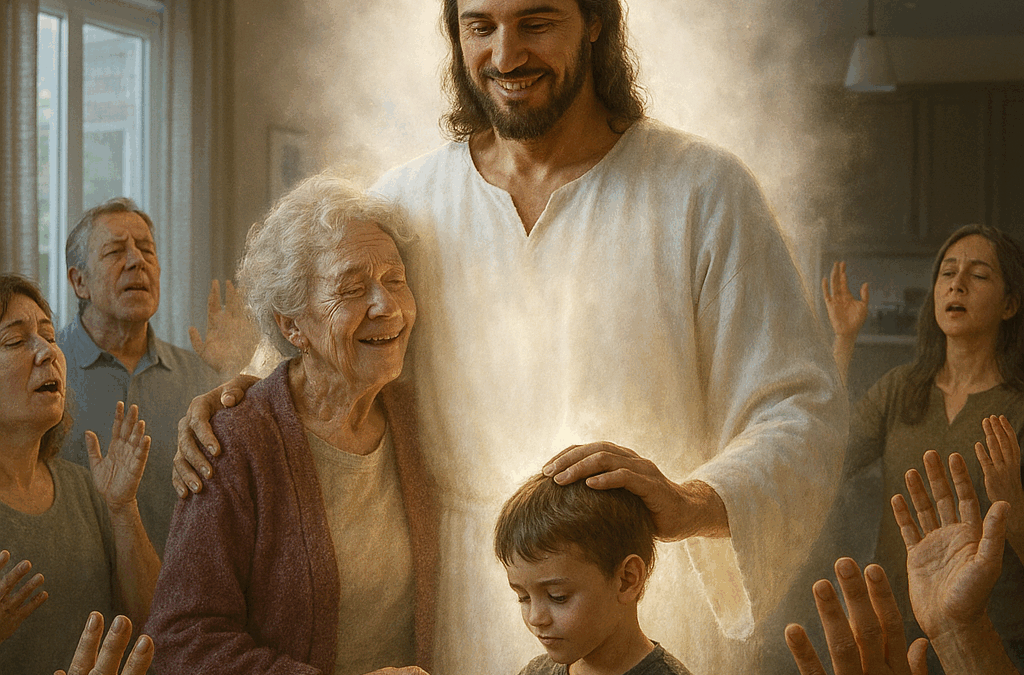 Abraham part 5 – Instant obedience