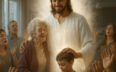 Abraham part 5 – Instant obedience