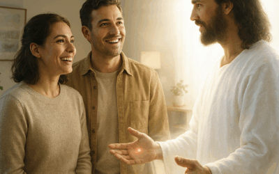 Abraham Part 4 – “HERE I AM”