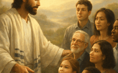 Abraham Part 3 – Fragile humanity