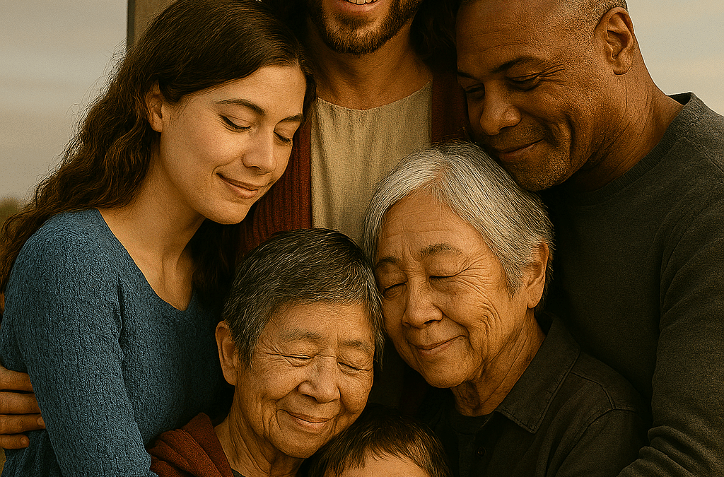 CONFIDENCE IN GOD’S FAITHFULNESS – PART 2