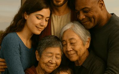 CONFIDENCE IN GOD’S FAITHFULNESS – PART 2