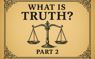 NEWS and NARRATIVE versus TRUTH – PART 2