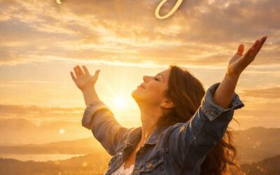 Jumala on sydämeni kallio