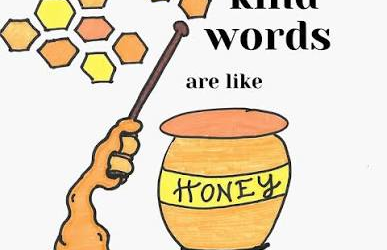 GRACIOUS WORDS