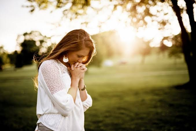 SORROW TURNS TO JOY