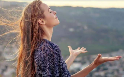 HEARING GOD’S VOICE – PART 2